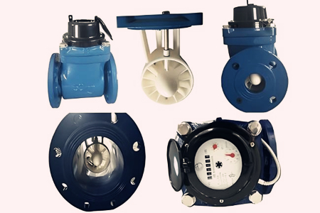 多流束和單流束旋翼式水表區別大，千萬不要選錯！