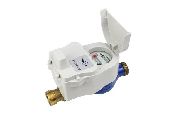 無線遠傳水表在農業中的應用