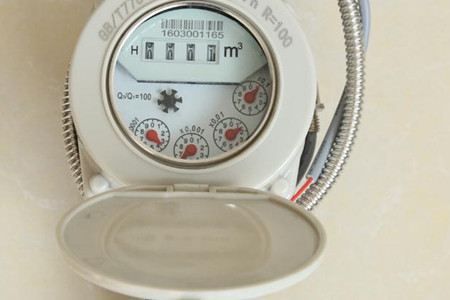 如何知道IC卡預(yù)付費(fèi)水表電池沒電了？