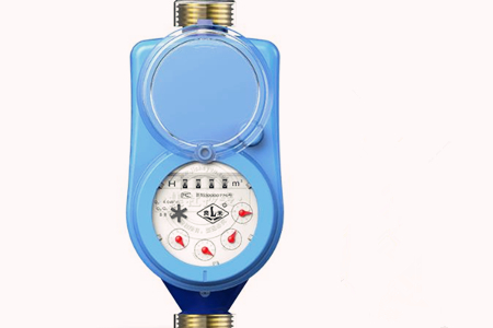 遠傳水表的原理、價格以及廠家推薦