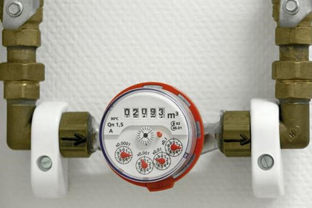 無線遠傳水表怎么交水費？