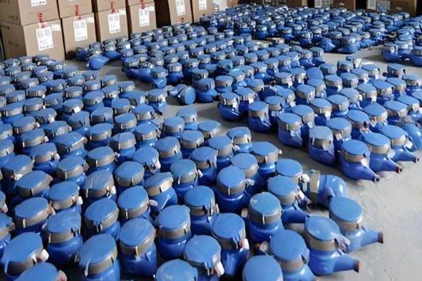 有線遠傳水表上使用止回閥的作用，你知道嗎？