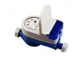 電子水表沒電了怎么辦？